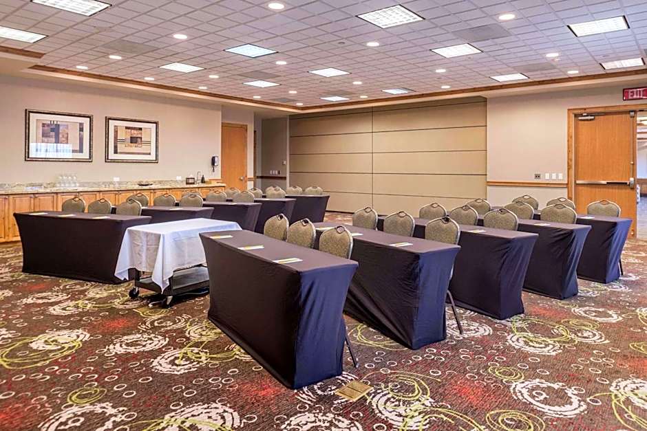 Hilton Garden Inn Bend