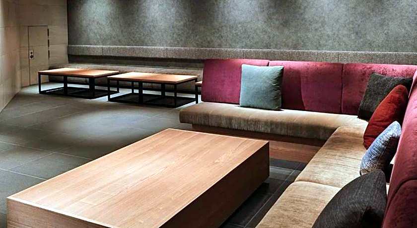 the square hotel KANAZAWA