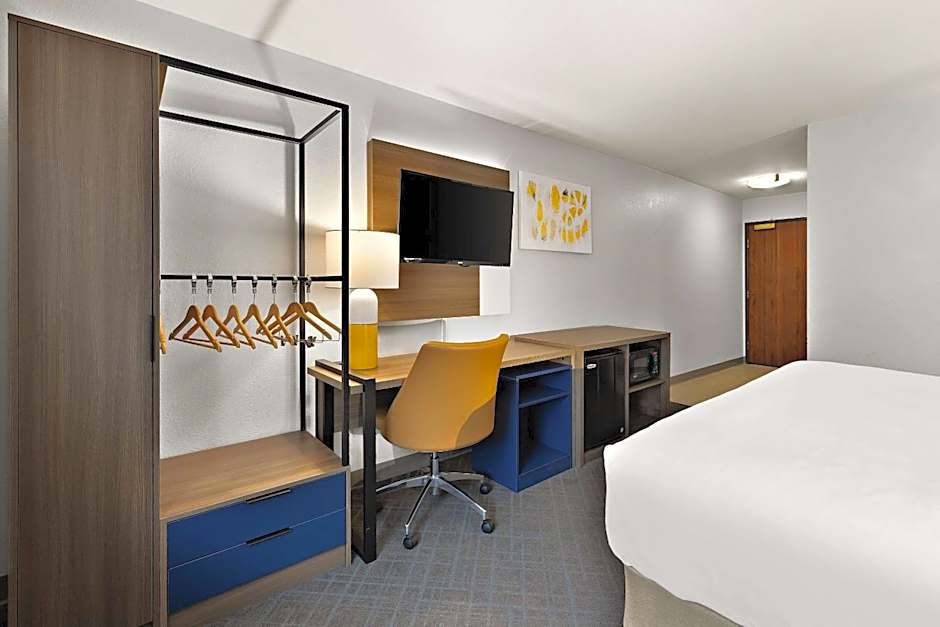 Comfort Inn & Suites Fremont