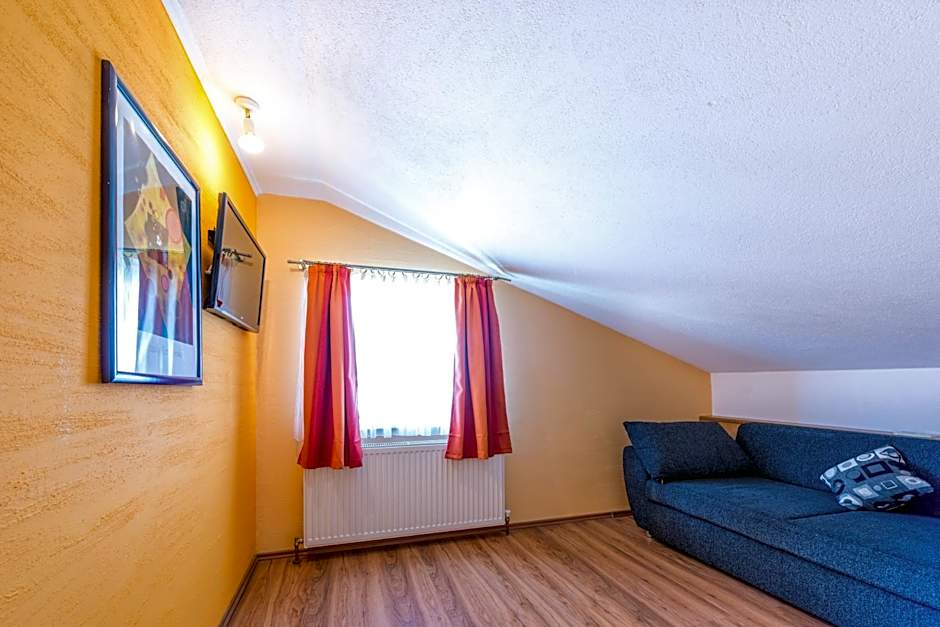 Panorama Hotel Traunstein