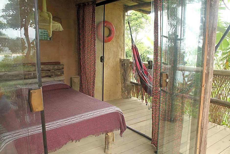 Canto de Paz Trindade Hospedagem