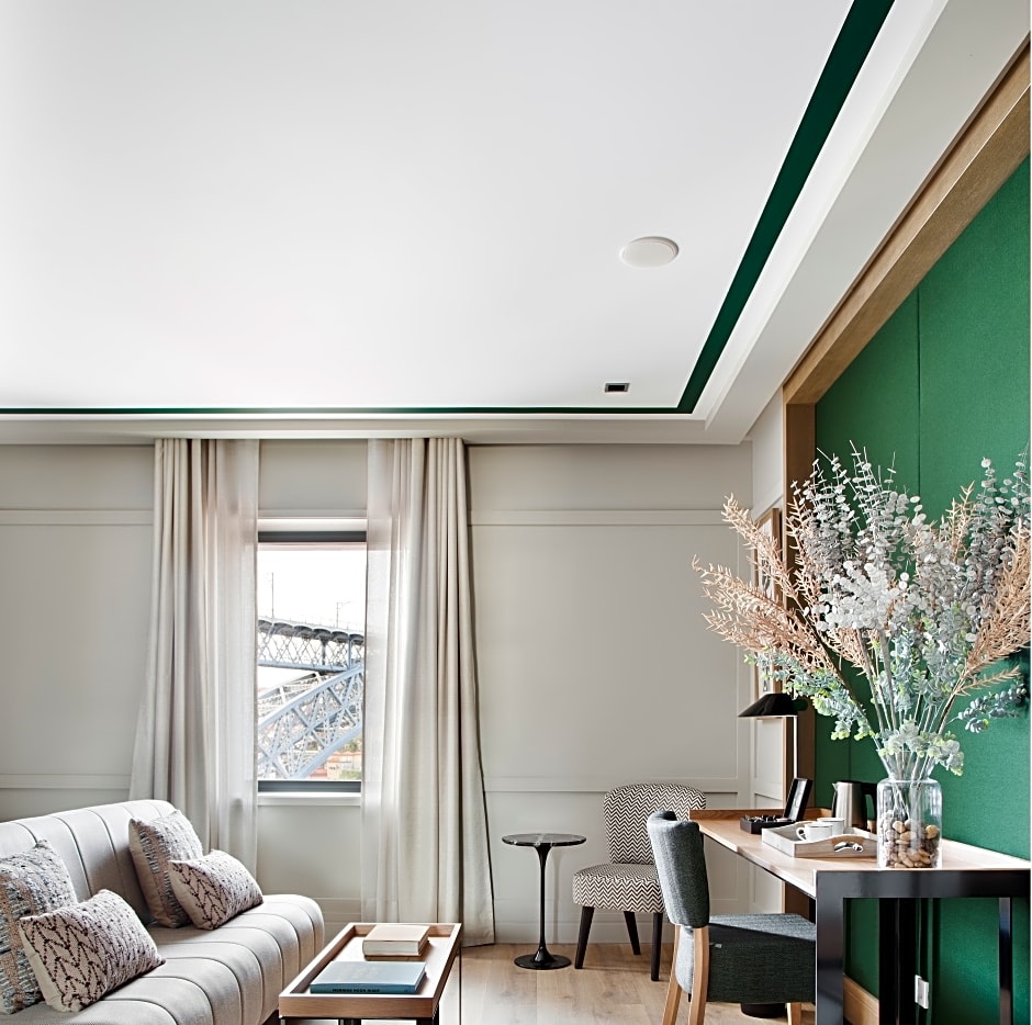 Vincci Ponte de Ferro