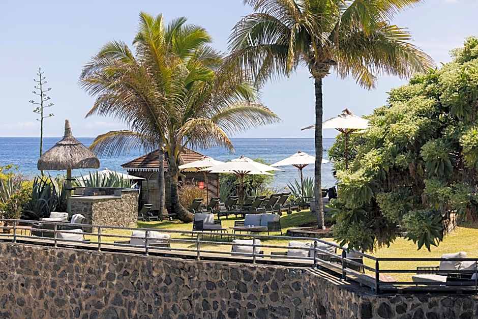 Hotel Le Boucan Canot