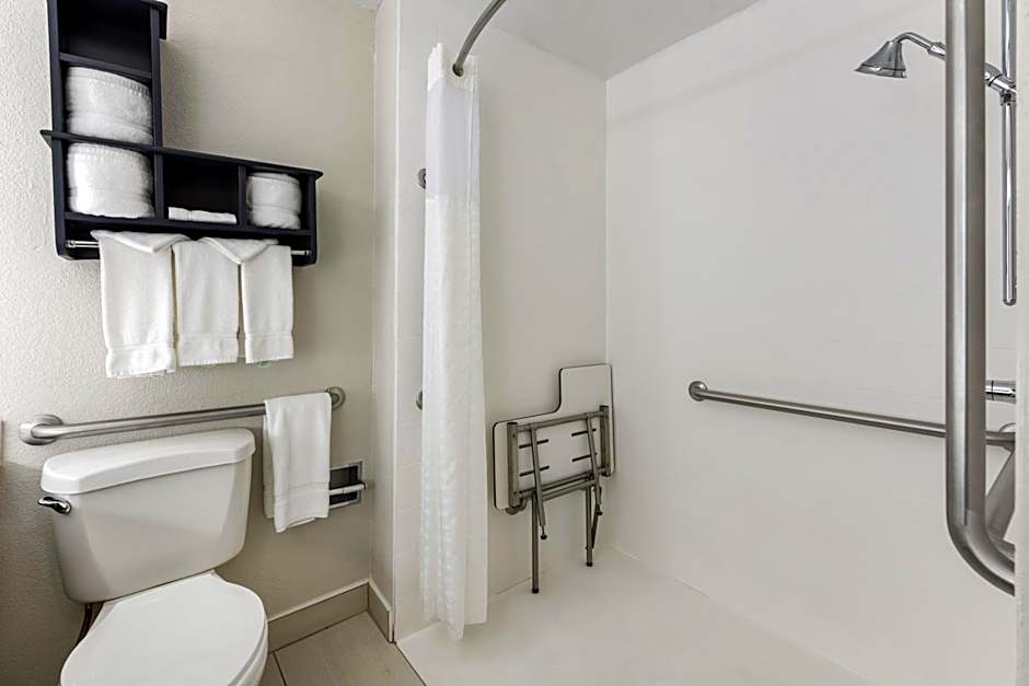 Holiday Inn Express Columbus Downtown By IHG