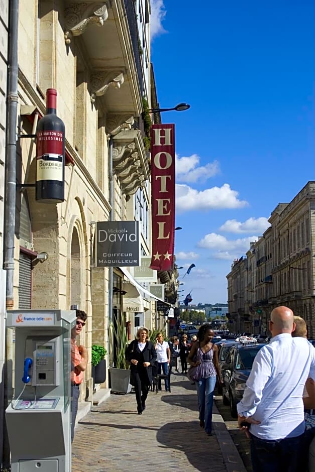 Hotel de L'Opéra