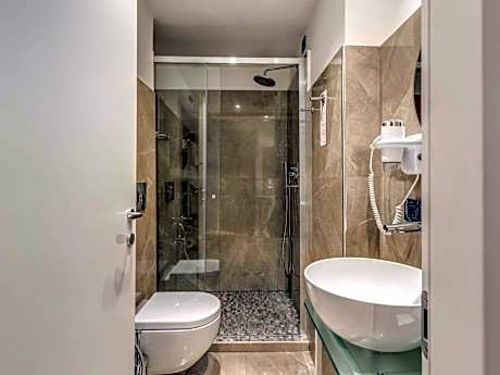 Mercure Roma Centro Termini photo 5