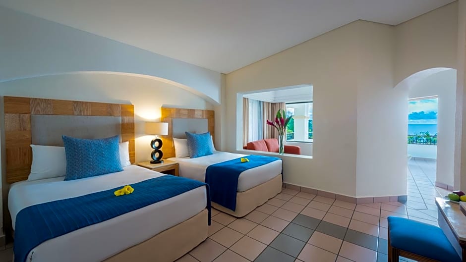Park Royal Huatulco-All Inclusive