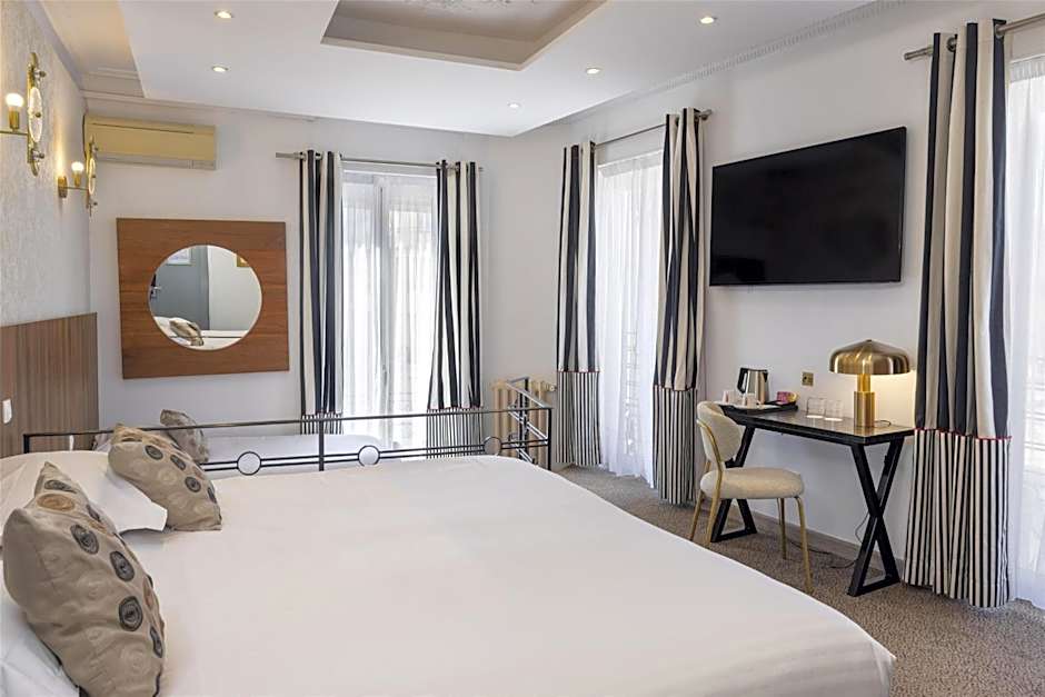 Best Western Plus Hotel Brice Garden