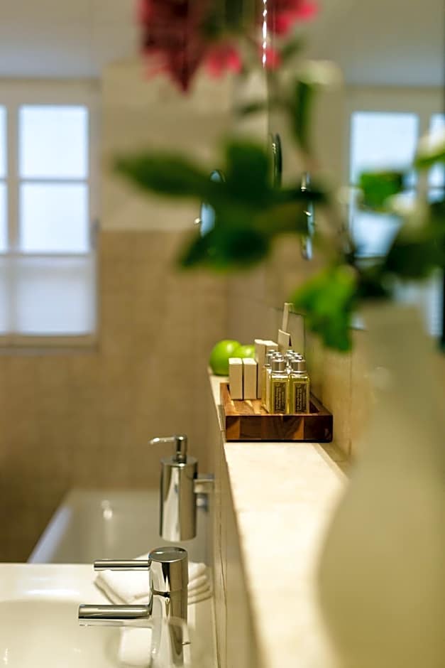 Appartementhaus Lüüvhoog