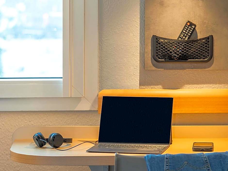 Ibis budget Hamburg Quickborn