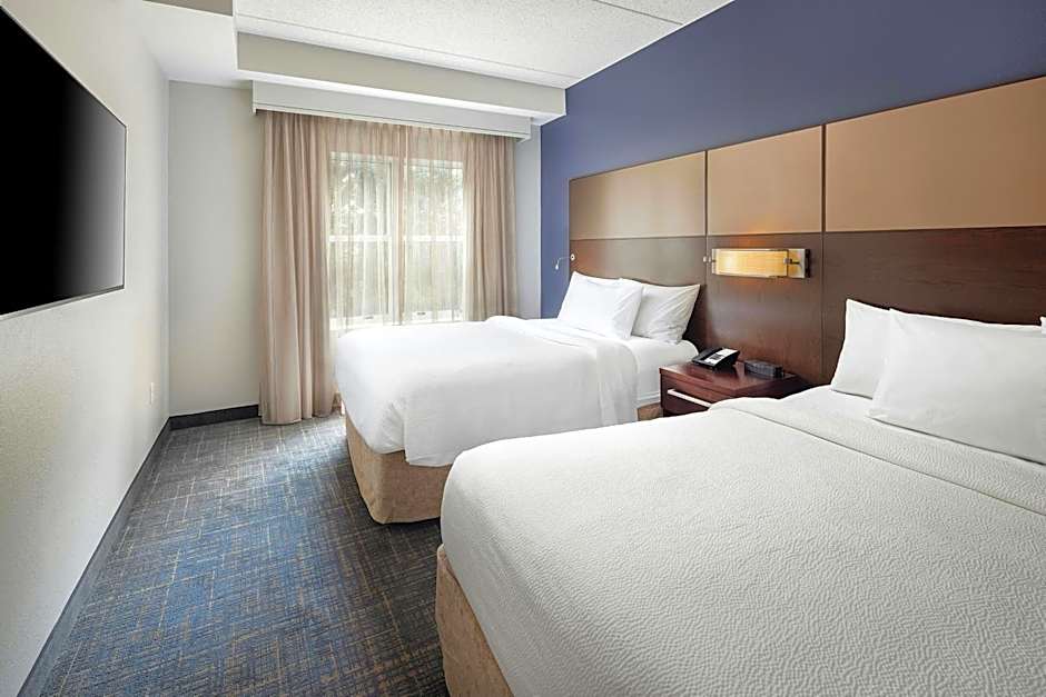 Residence Inn by Marriott Rochester Henrietta
