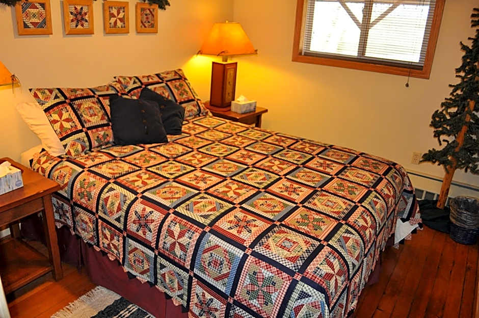 Rocky Ridge Country Lodge