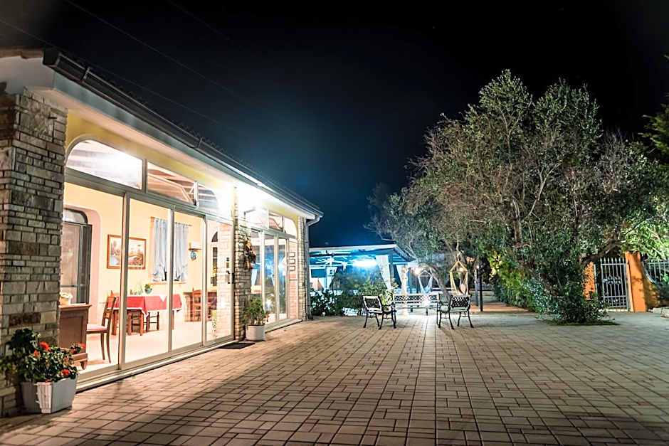 B&B Villaggio Regina