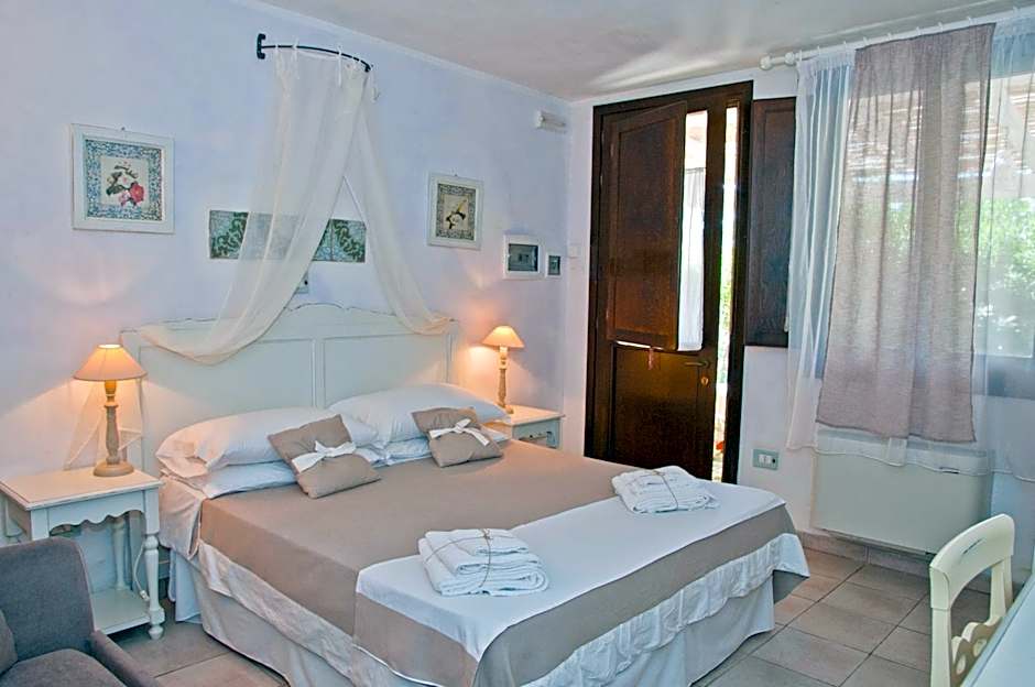 Antica Masseria Rottacapozza