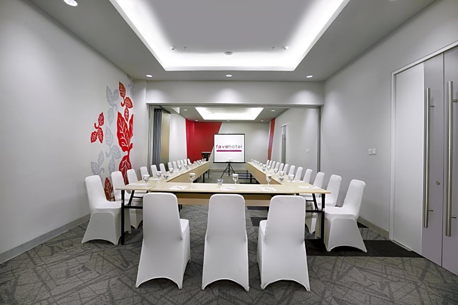 favehotel Sudirman Bojonegoro