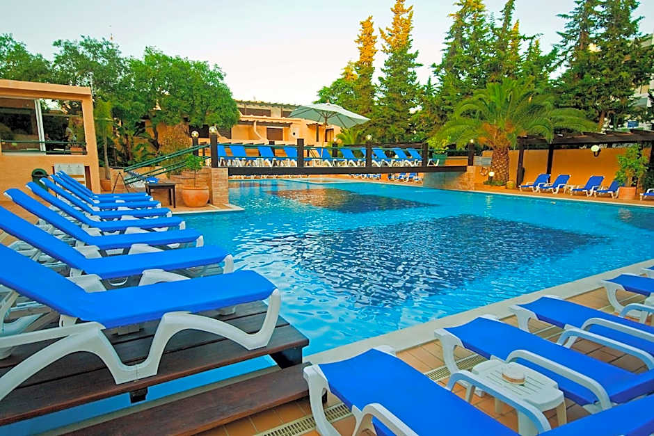 Apartamentos da Balaia