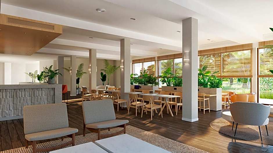 Melia Lloret de Mar