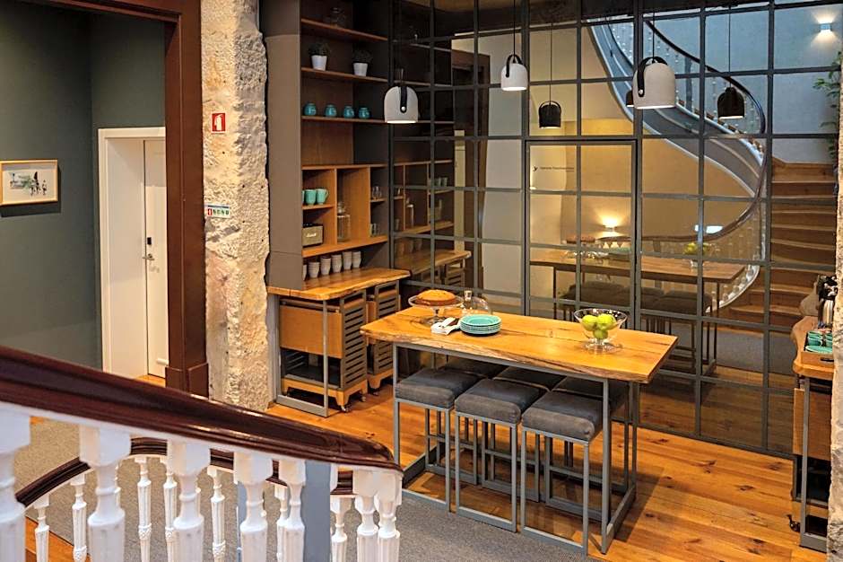 Santa Catarina FLH Suites