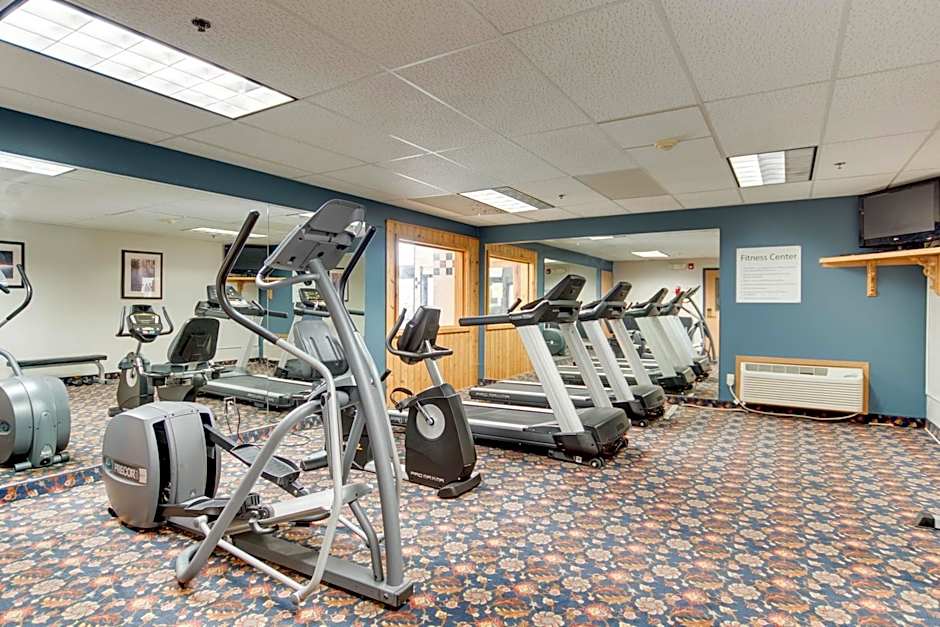 Hotel Bemidji