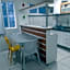 Terrazzo PontaNegra flat Flat Vista Mar Apto 201