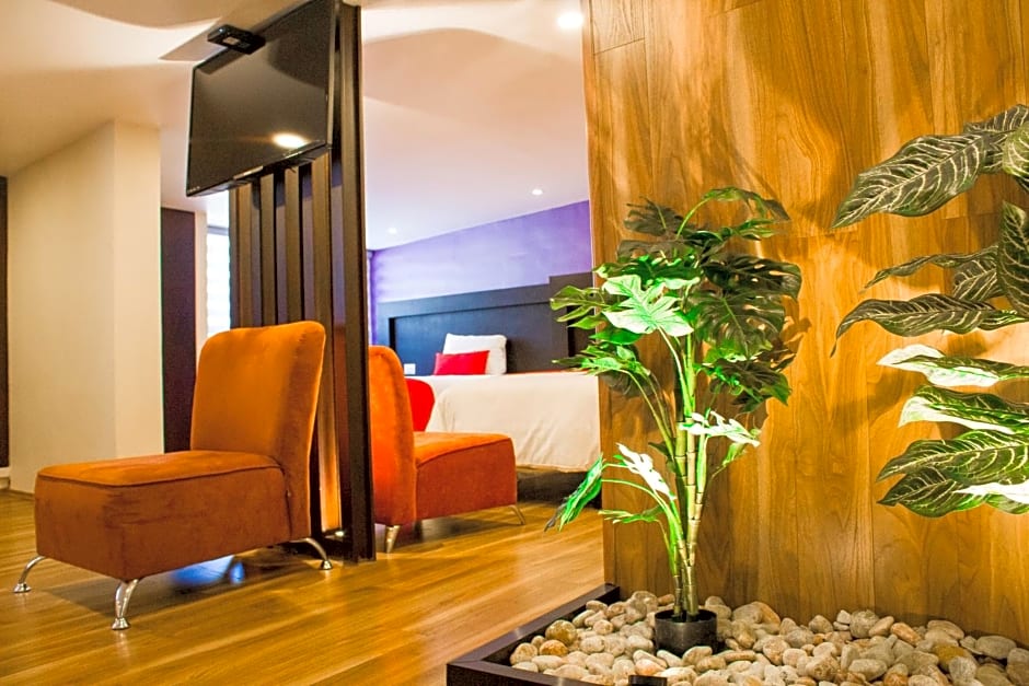 Hotel Imperial