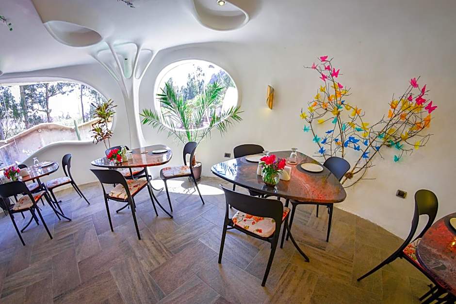Wifala Harmony Hotel