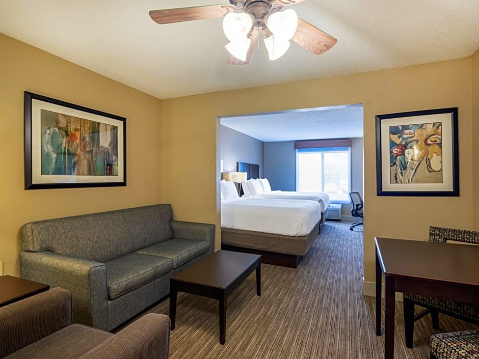 Holiday Inn Express Gas City By IHG