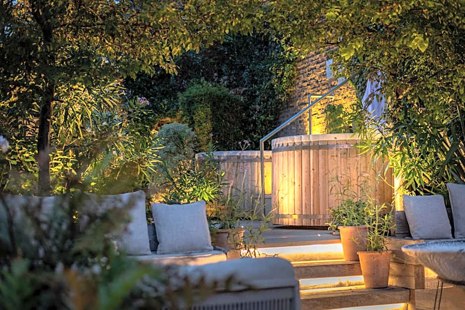 Richmond Harbour Hotel & Spa