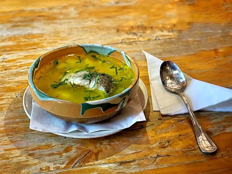 Casa Thea Cheile Nerei