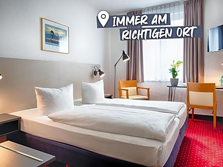 ACHAT Hotel Chemnitz
