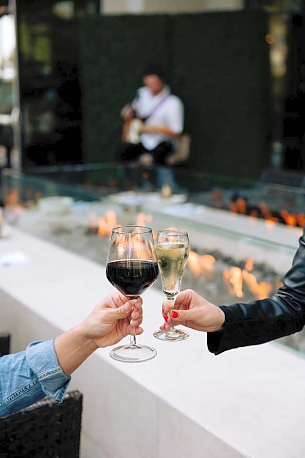 Torrance Marriott Redondo Beach