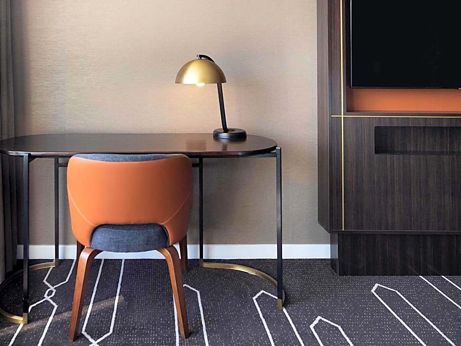 Mercure Sydney Parramatta