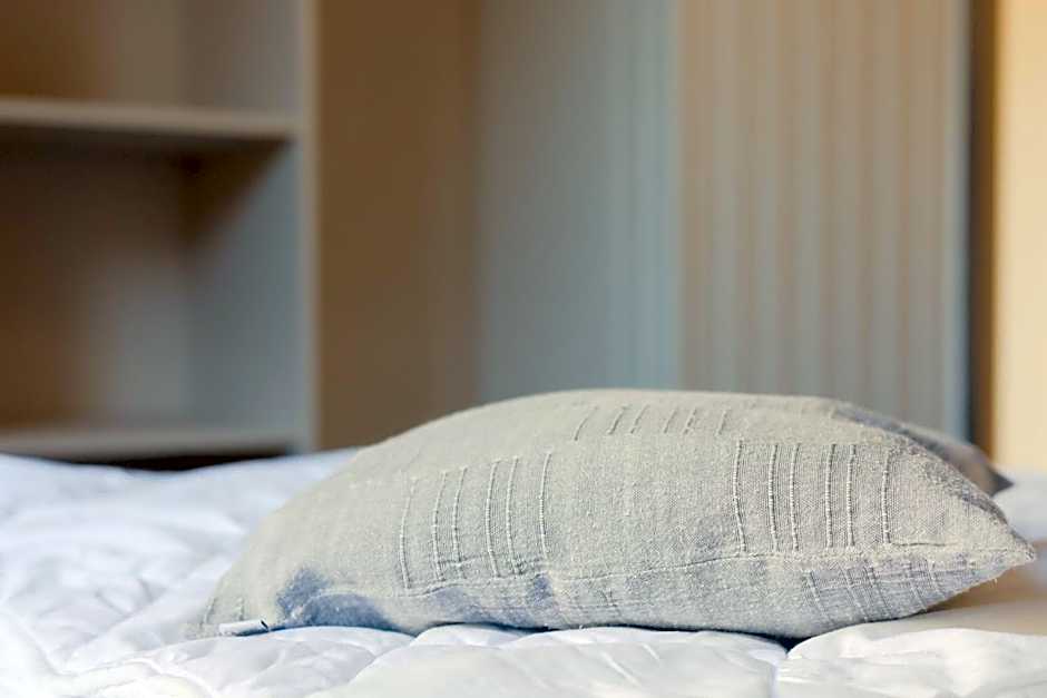 Vakantiedorp Marinapark