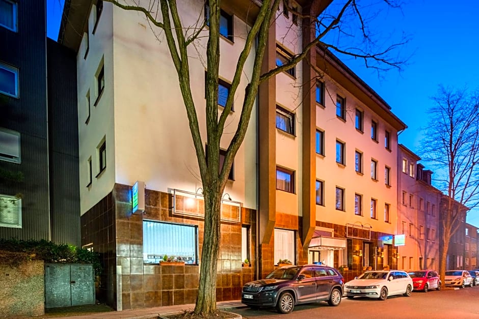 Sure Hotel by Best Western Ratingen