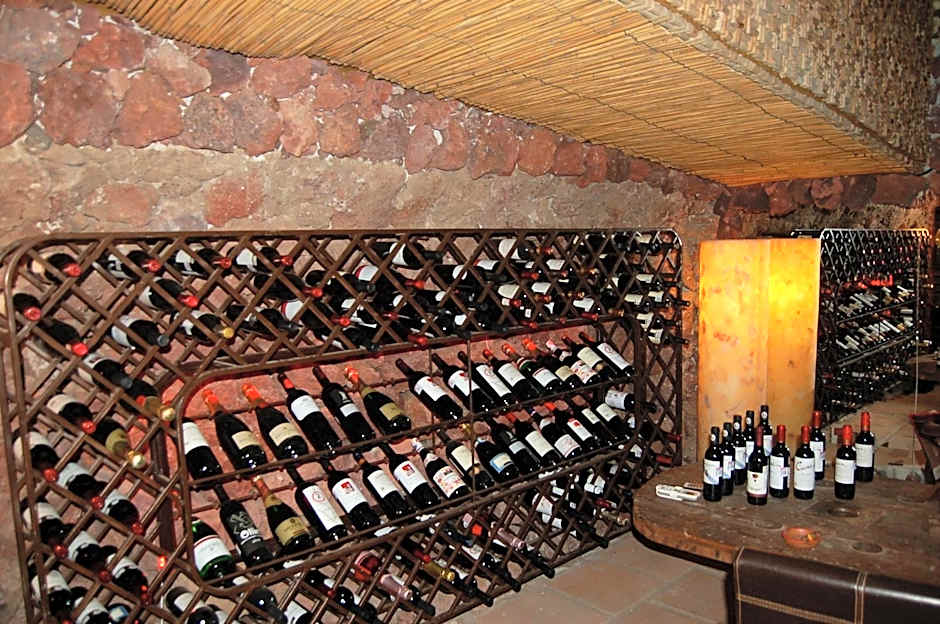 Hostal de la Luz - Spa Holistic Resort