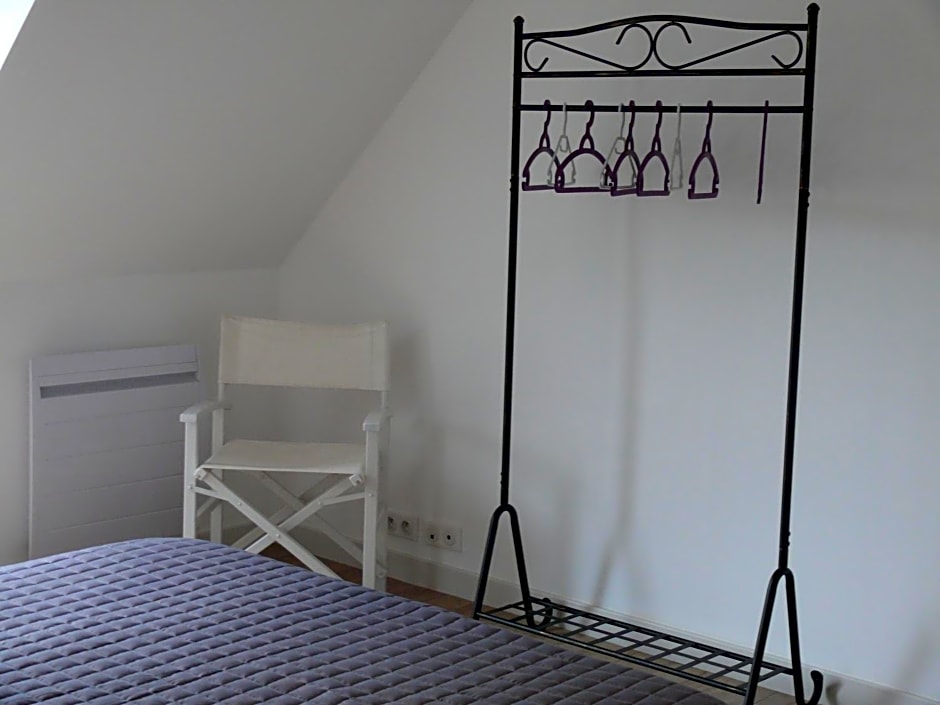 Entre Mer et Rivière