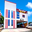 Hotel O Damodharan Lodging