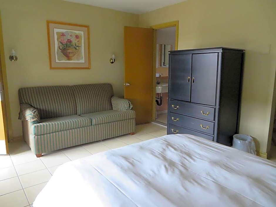 iCheck Inn Motel
