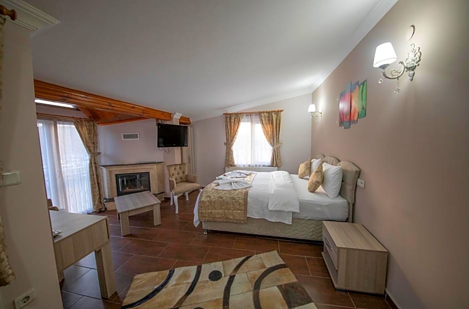 Ağva Carpediem Otel