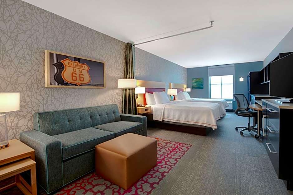 Home2 Suites by Hilton Stillwater