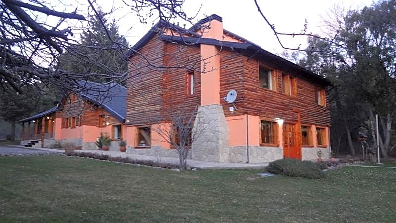 Lago Gutierrez Lodge