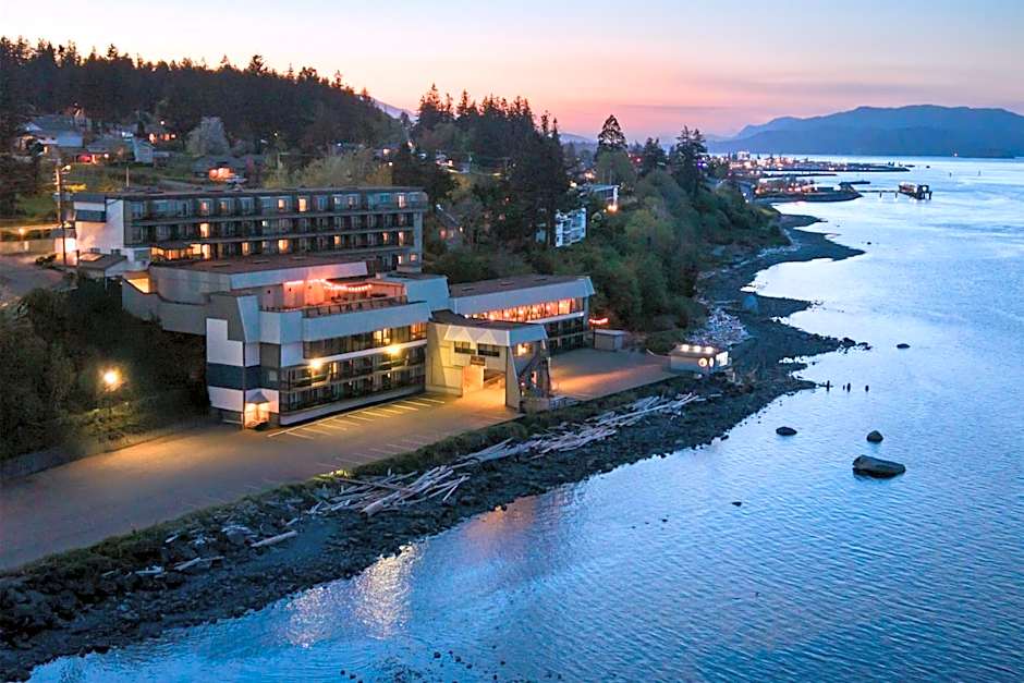 Anchor Inn & Suites, BW Signature Collection