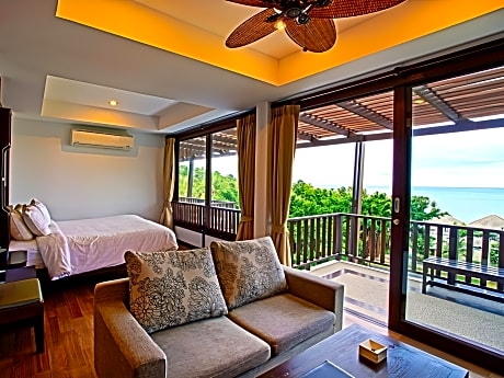 Maryoo Samui Hotel