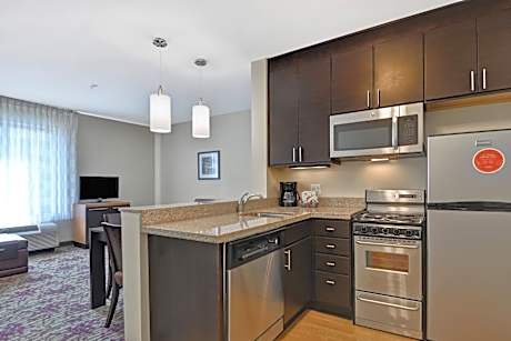 Two-Bedroom Suite