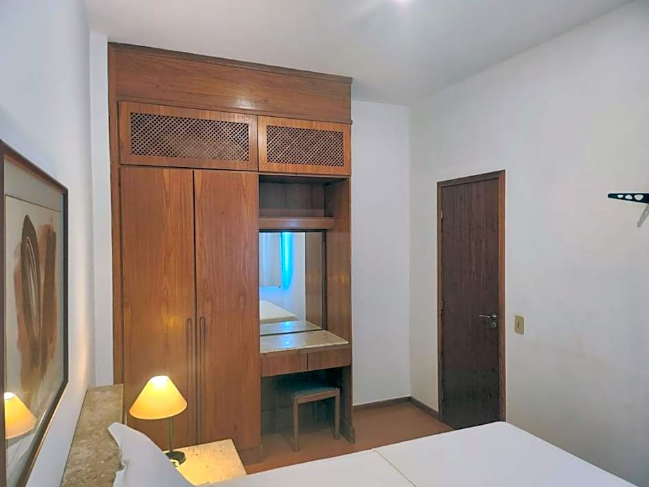 Apart hotel Champagnat