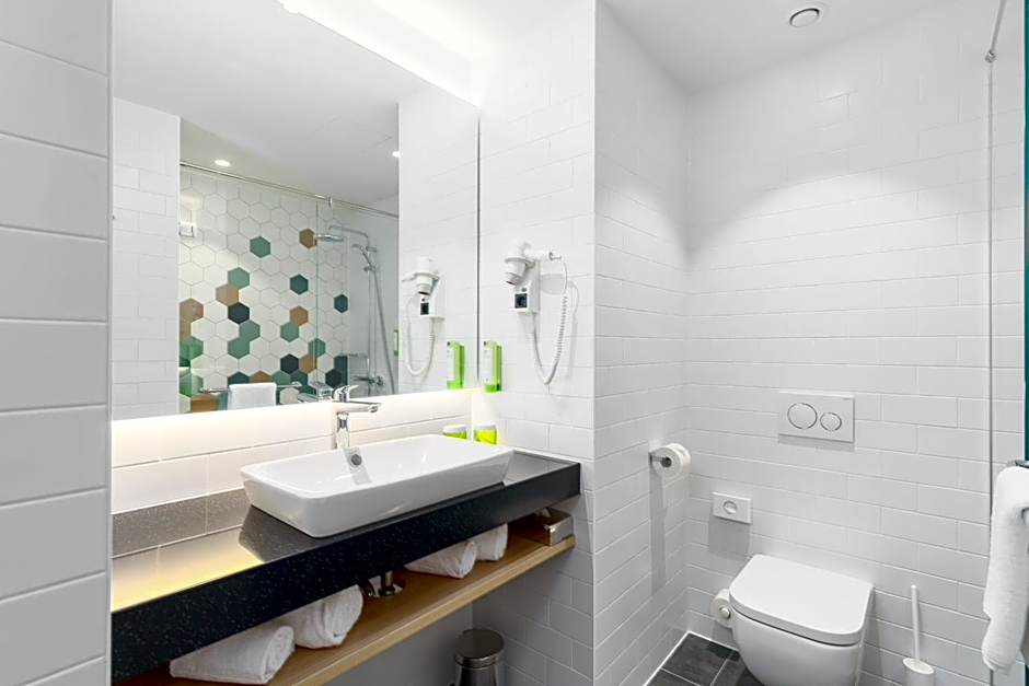 Clarion Hotel Vienna South