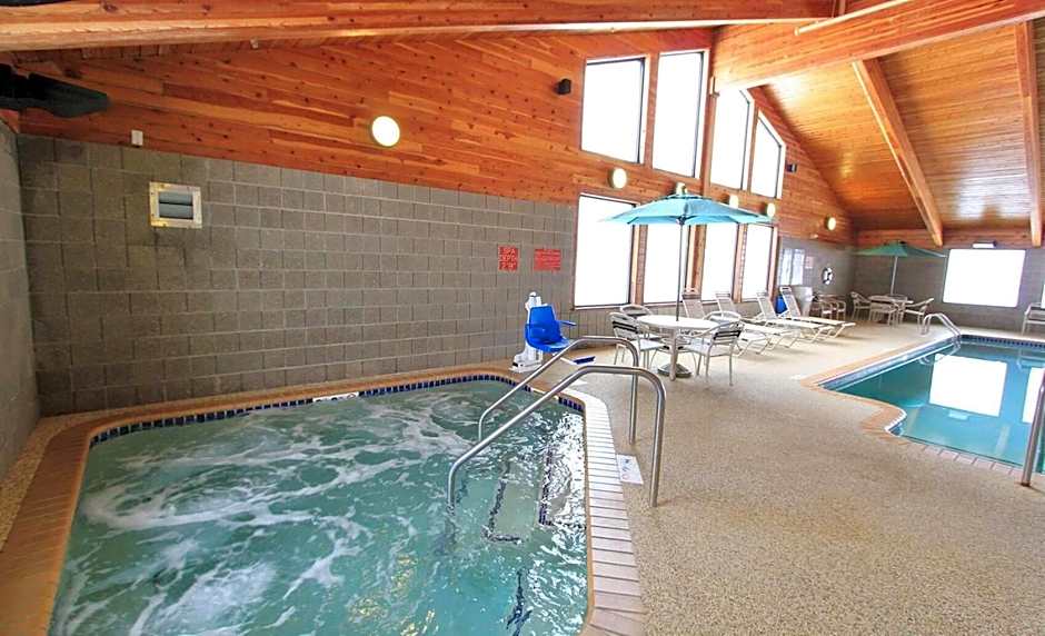 AmericInn by Wyndham Cedar Rapids/CID Airport