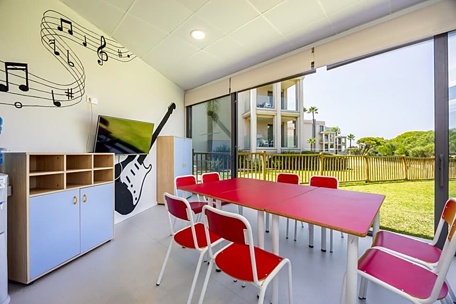 Hipotels Barrosa Park