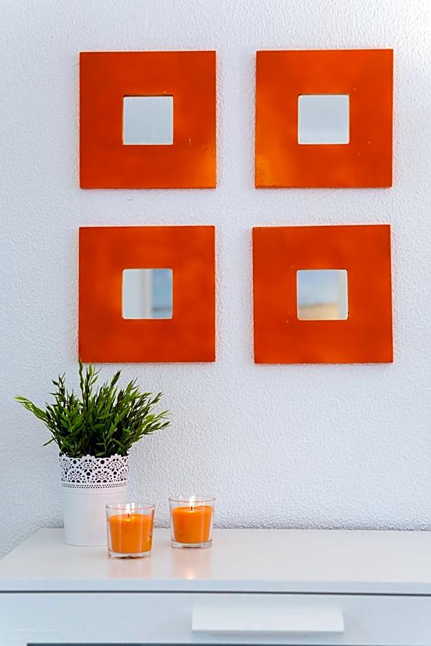 Apartamentos Los Cantaros