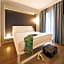 Oxygen Lifestyle Hotel/Helvetia Parco